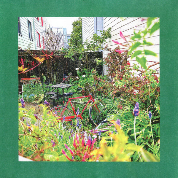 Pinks Reds And Purples - Unwishing Well - LP