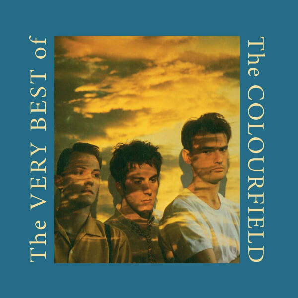 Colourfield - Very Best Of - CD
