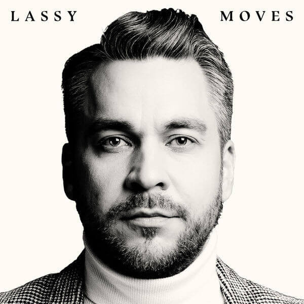 Timo Lassy - Moves - CD