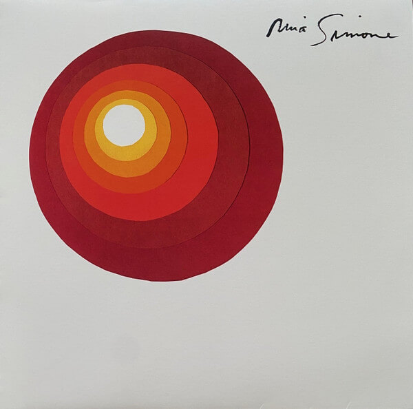 Nina Simone - Here Comes The Sun - Vinyl LP