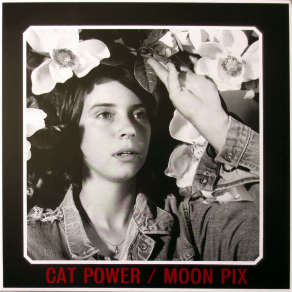 Cat Power - Moon Pix - Vinyl LP