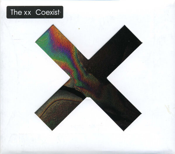 Xx - Coexist - CD