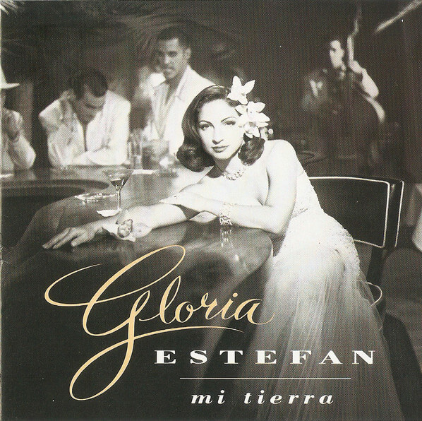 Gloria Estefan - Mi Tierra - CD