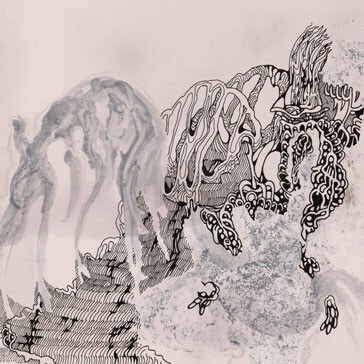 Horseback - Plague Of Knowing - CD