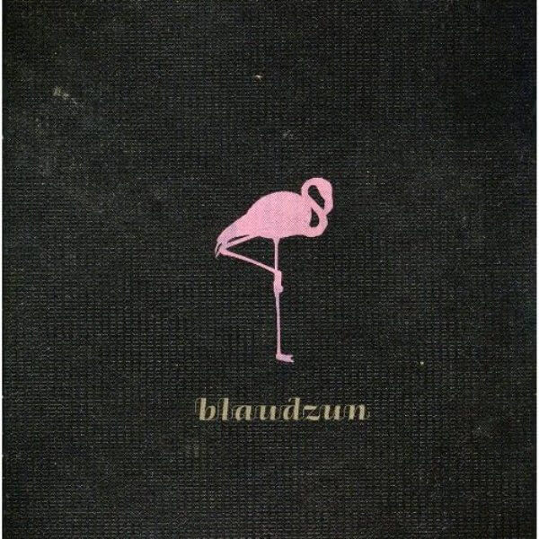 Blaudzun - Blaudzun - Vinyl LP