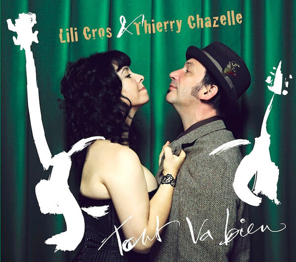 Lili Cros - Tout Ya Bien - CD