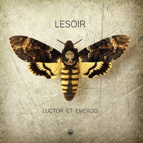 Lesoir - Luctor Et Emergo - CD