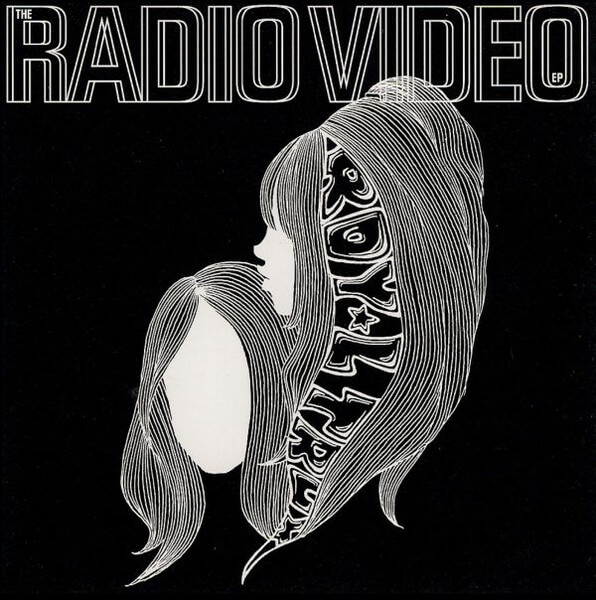 Royal Trux - Radio Video Ep - CD