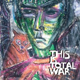 This Is Total War - You & Me And & The Kindom Of Fire - CD