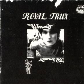 Royal Trux - Royal Trux - CD