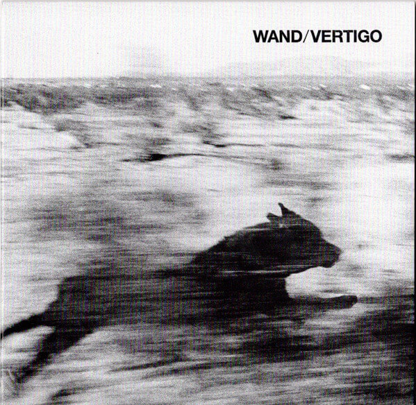 Wand - Vertigo - CD
