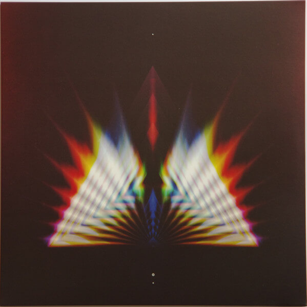 Mario Diaz De Leon - Spark And Earth - Vinyl LP