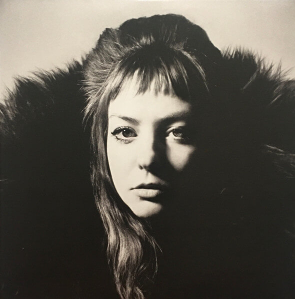 Angel Olsen - All Mirrors - Vinyl LP