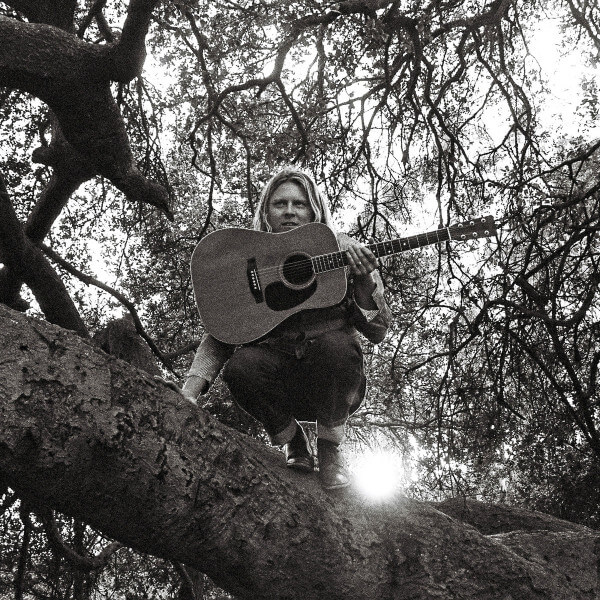 Ty Segall - Hello, Hi - CD