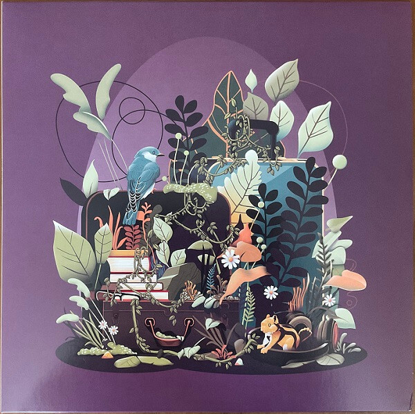 Good Lovelies - We Will Never Be The Same - Vinyl LP