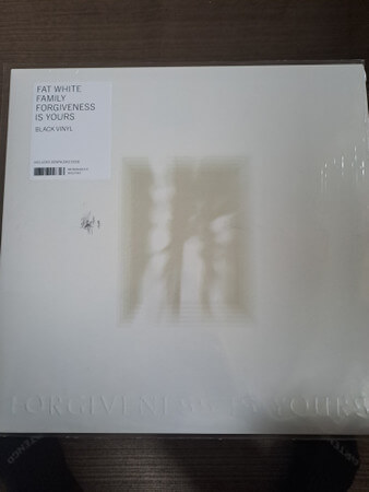 Fat White Family - Forgiveness Is Yours - LP