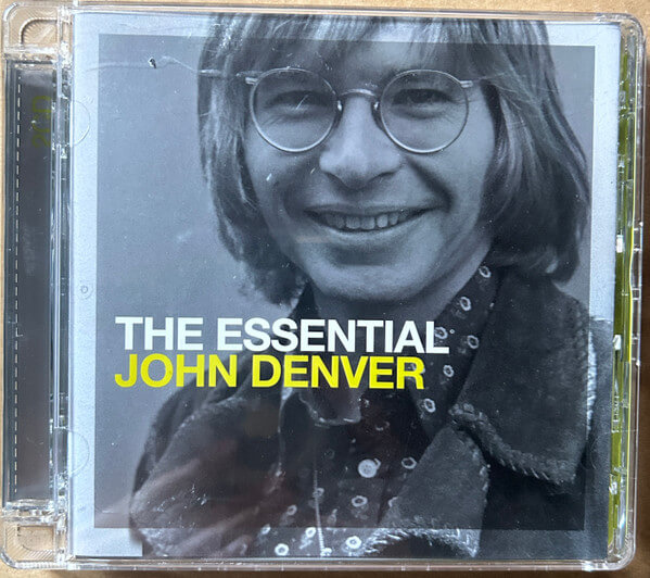 John Denver - The Essential John Denver - CD