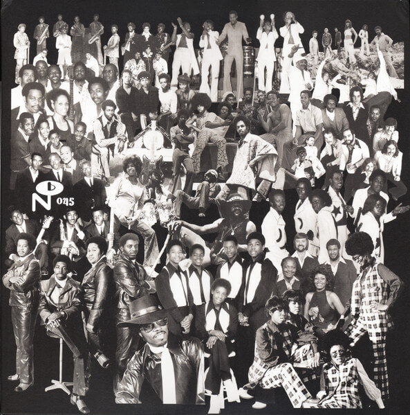 V/a - Eccentric Soul: Minibus - Vinyl LP