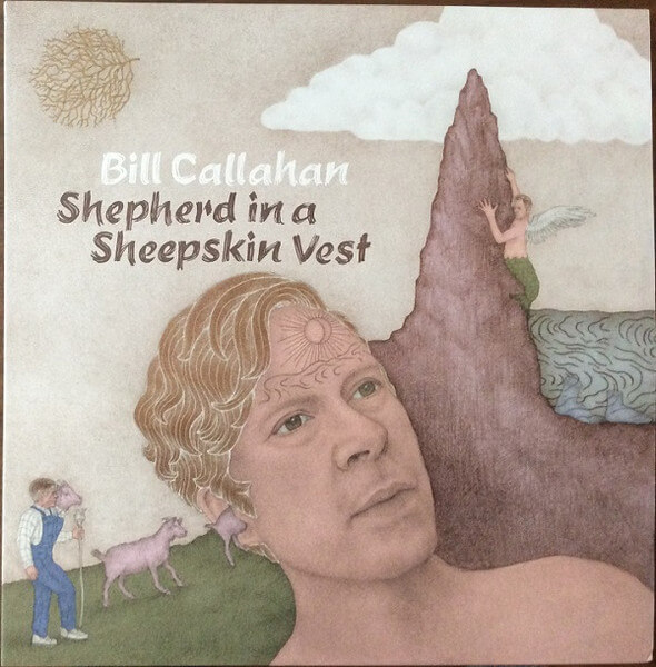 Bill Callahan - Shepherd In A Sheepskin Vest - Vinyl LP