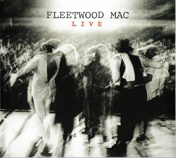 Fleetwood Mac - Fleetwood Mac Live - CD