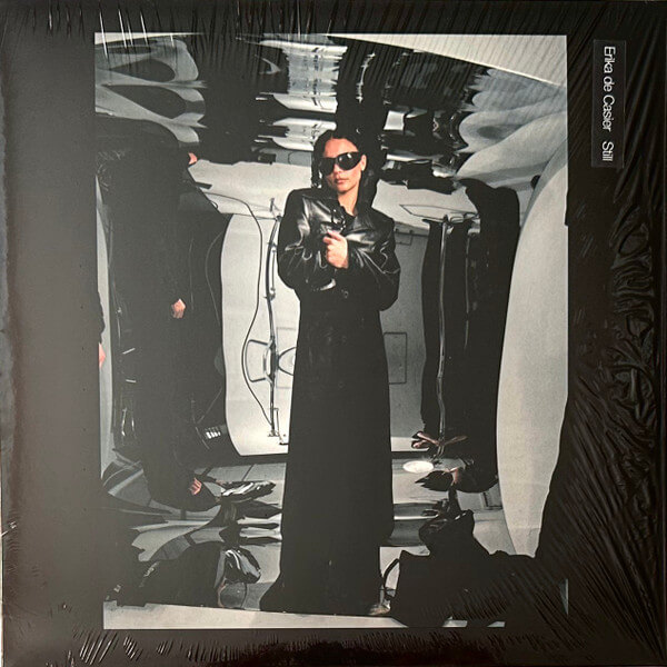 Erika De Casier - Still - LP