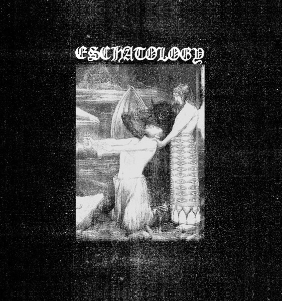 Eschatology - Eschatology - Vinyl LP