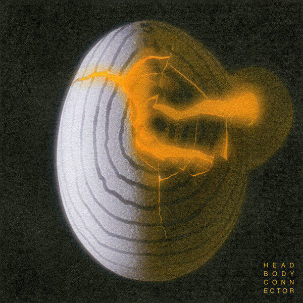 Psymon Spine - Head Body Connector - LP