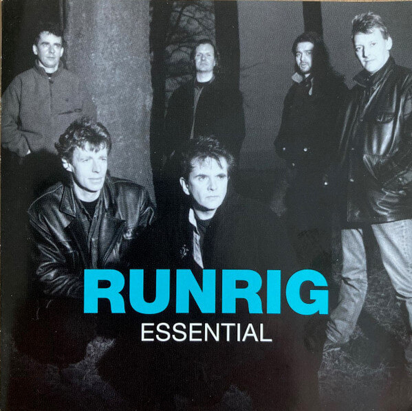 Runrig - Essential - CD