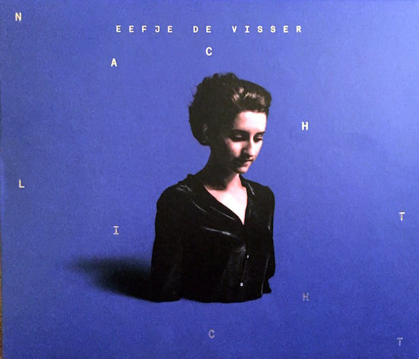 Eefje De Visser - Nachtlicht - CD