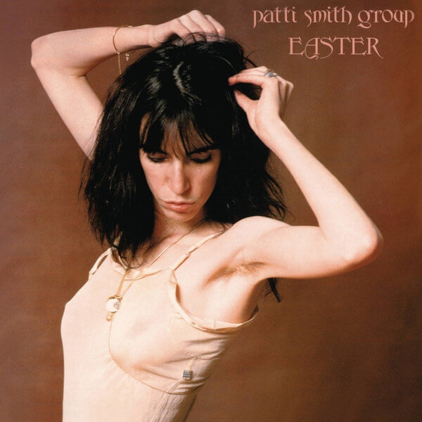 Patti Smith Group - Easter - Vinyl LP