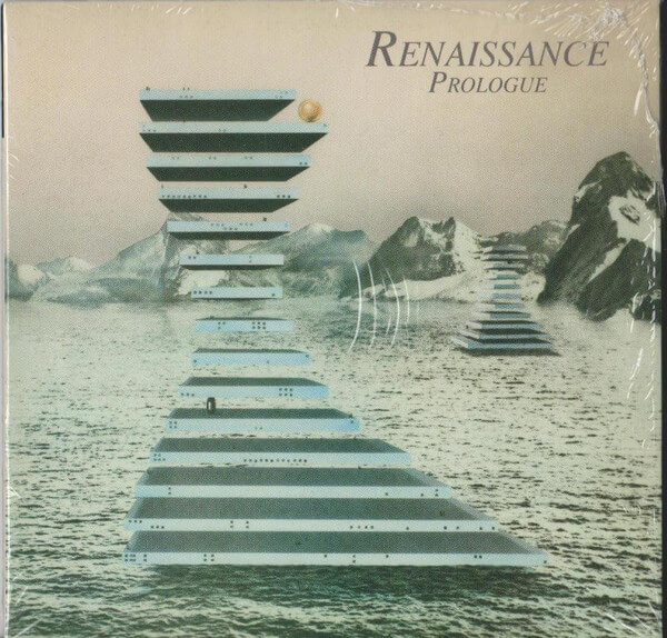 Renaissance - Prologue - CD