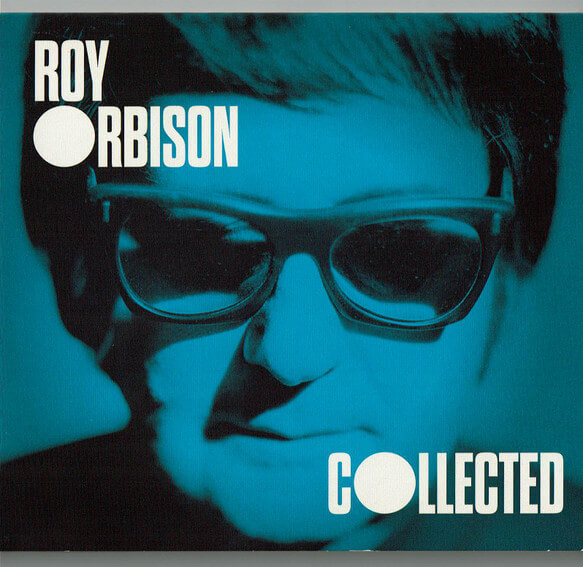Roy Orbison - Collected - CD