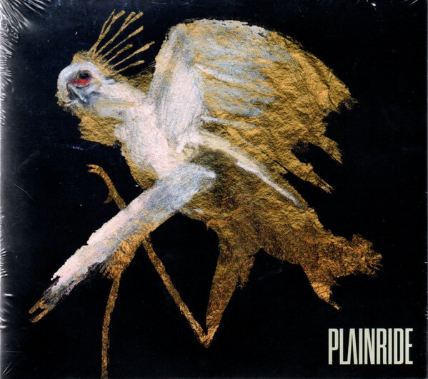 Plainride - Plainride - CD