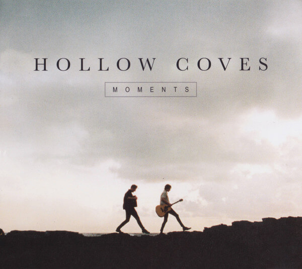 Hollow Coves - Moments - CD