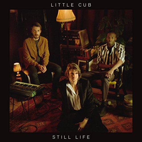 Little Cub - Still Life - LP
