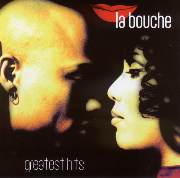 La Bouche - Greatest Hits - CD
