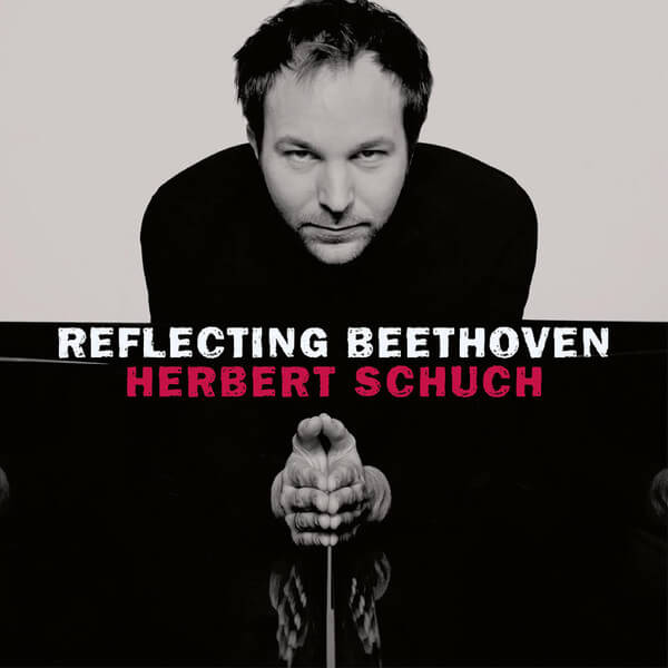 Herbert Schuch - Reflecting Beethoven - CD