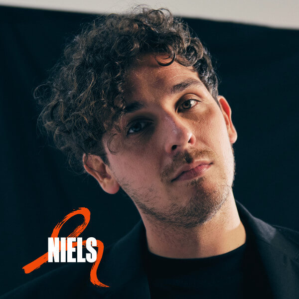 Nielson - Niels - Vinyl LP