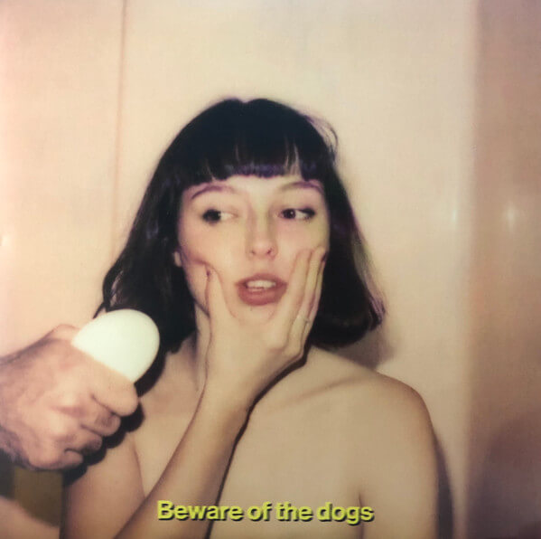 Stella Donnelly - Beware Of The Dogs - Vinyl LP