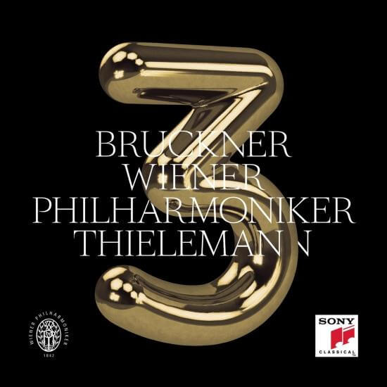 Christian ... Thielemann - Bruckner: Symphony No. 3 In D Minor, Wab 103 (edition Nowak) - CD