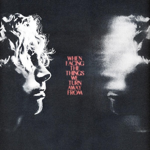 Luke Hemmings - When Facing The Things We Turn Away From - Vinyl LP