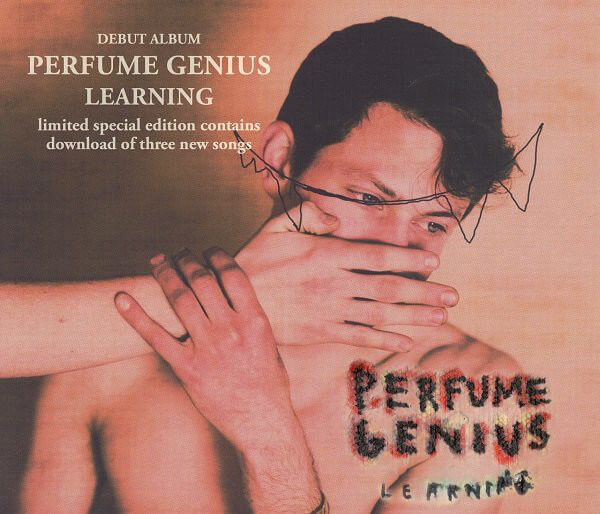Perfume Genius - Learning - CD