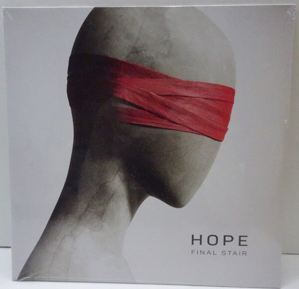 Final Stair - Hope - Vinyl LP