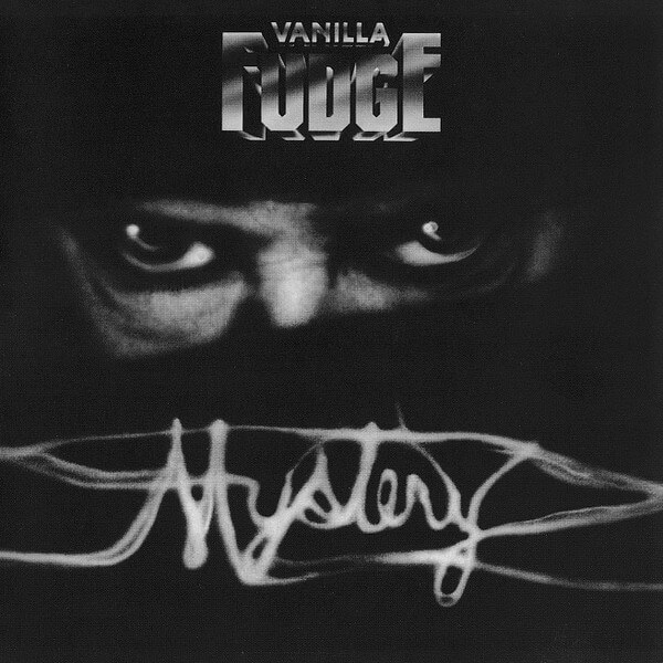 Vanilla Fudge - Mystery - CD