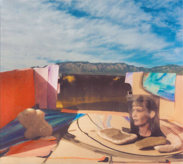 Jenny Hval - Classic Objects - CD