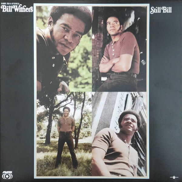 Bill Withers - Still Bill - Vinyl LP