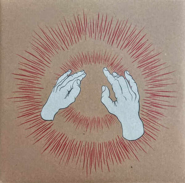 Godspeed You! Black Em... - Lift Your Skinny Fists Like Antennas To Heaven - Vinyl LP