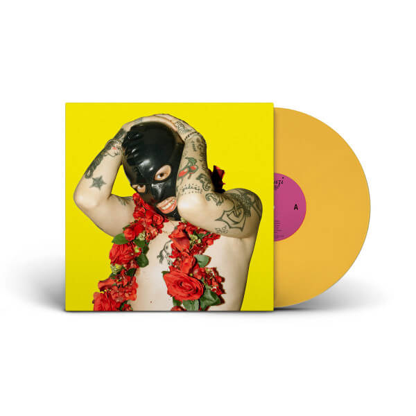 Jakuzi - Fantezi Muzik - Vinyl LP