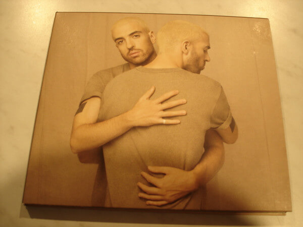 Jesse Mac Cormack - Solo - CD