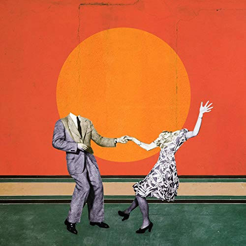 Half Alive - Now, Not Yet - Vinyl LP